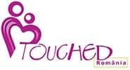 Logo Touched Romania
